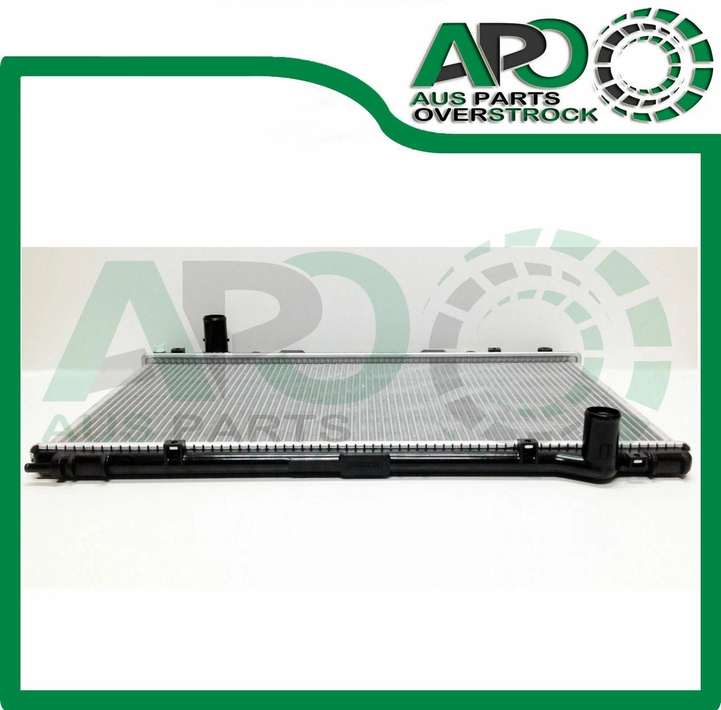 Radiator for TOYOTA CELSIOR UCF20 4.0L V8 1994-2000 Auto Manual