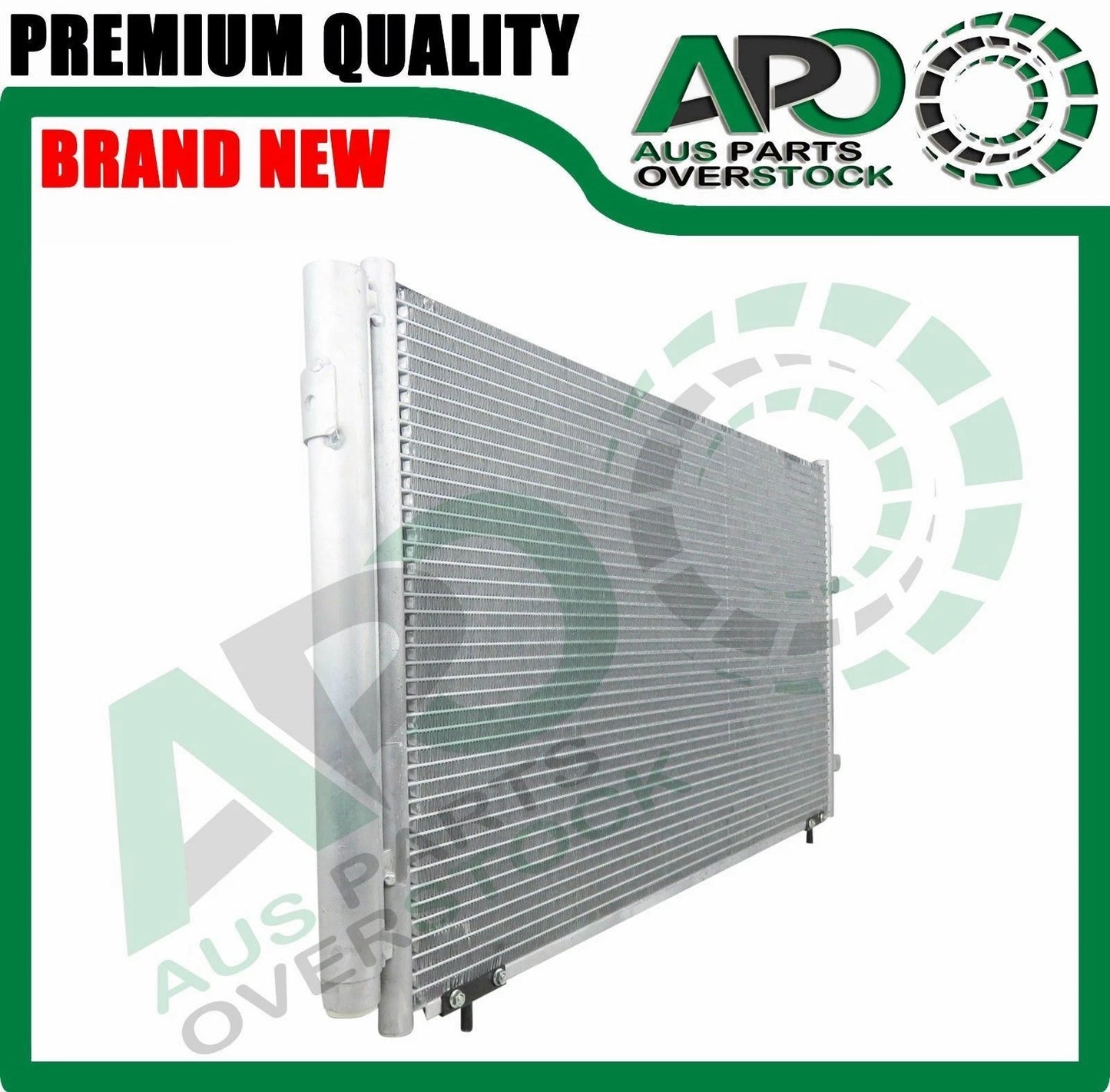 Air Condenser for TOYOTA ESTIMA ACR30R 2.4L 2000-1/2006