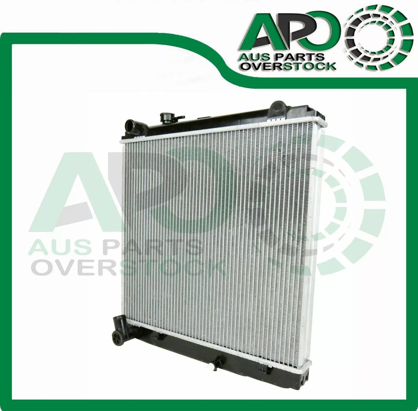 Radiator For TOYOTA DYNA LY211 150 3L 2.8LTR 1995-