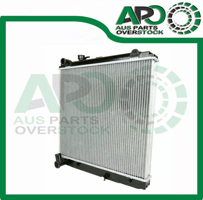 Radiator For TOYOTA DYNA LY211 150 3L 2.8LTR 1995-