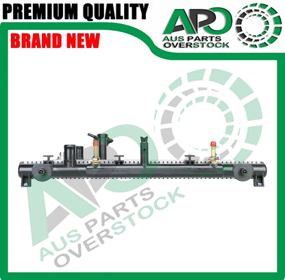 Radiator SUZUKI Baleno EW 1.0L Turbo / 1.4L Petrol Auto Manual 2/2016-On