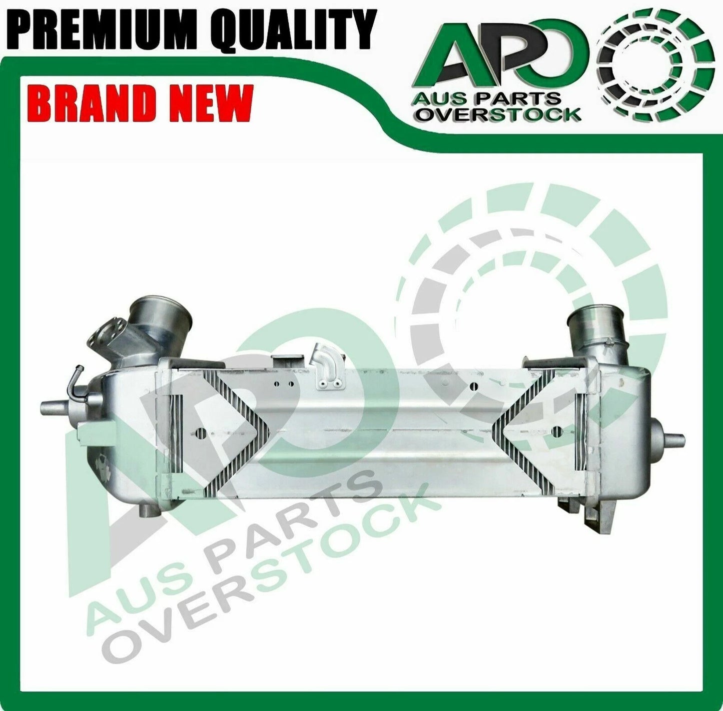 Intercooler Fit Hyundai SONATA LF 1.6L 2.0L Turbo Petrol 2015-On