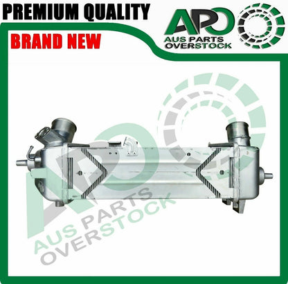 Intercooler Fit Hyundai SONATA LF 1.6L 2.0L Turbo Petrol 2015-On