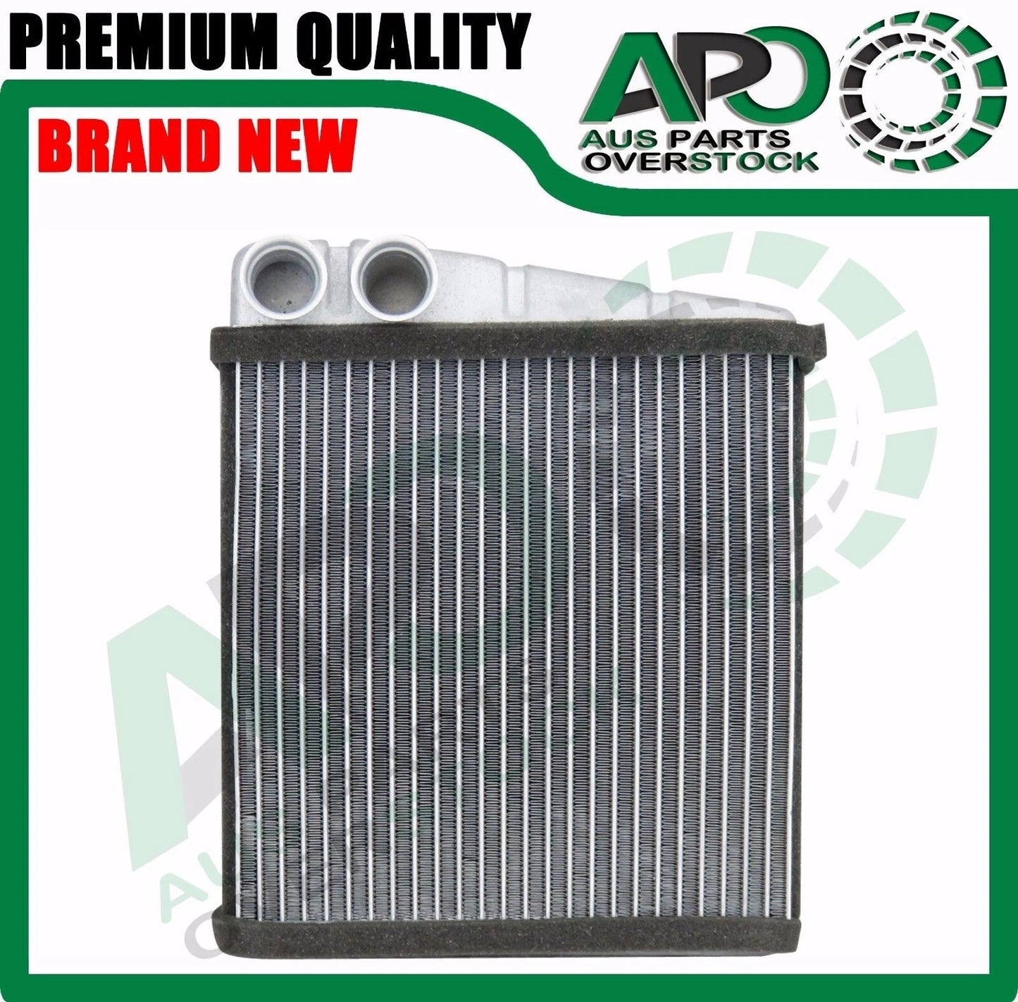 Heater Core For AUDI Q3 8U 10/2011-On
