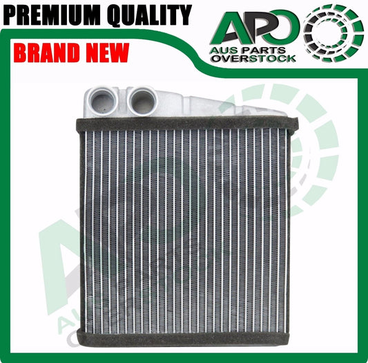 Heater Core For AUDI Q3 8U 10/2011-On
