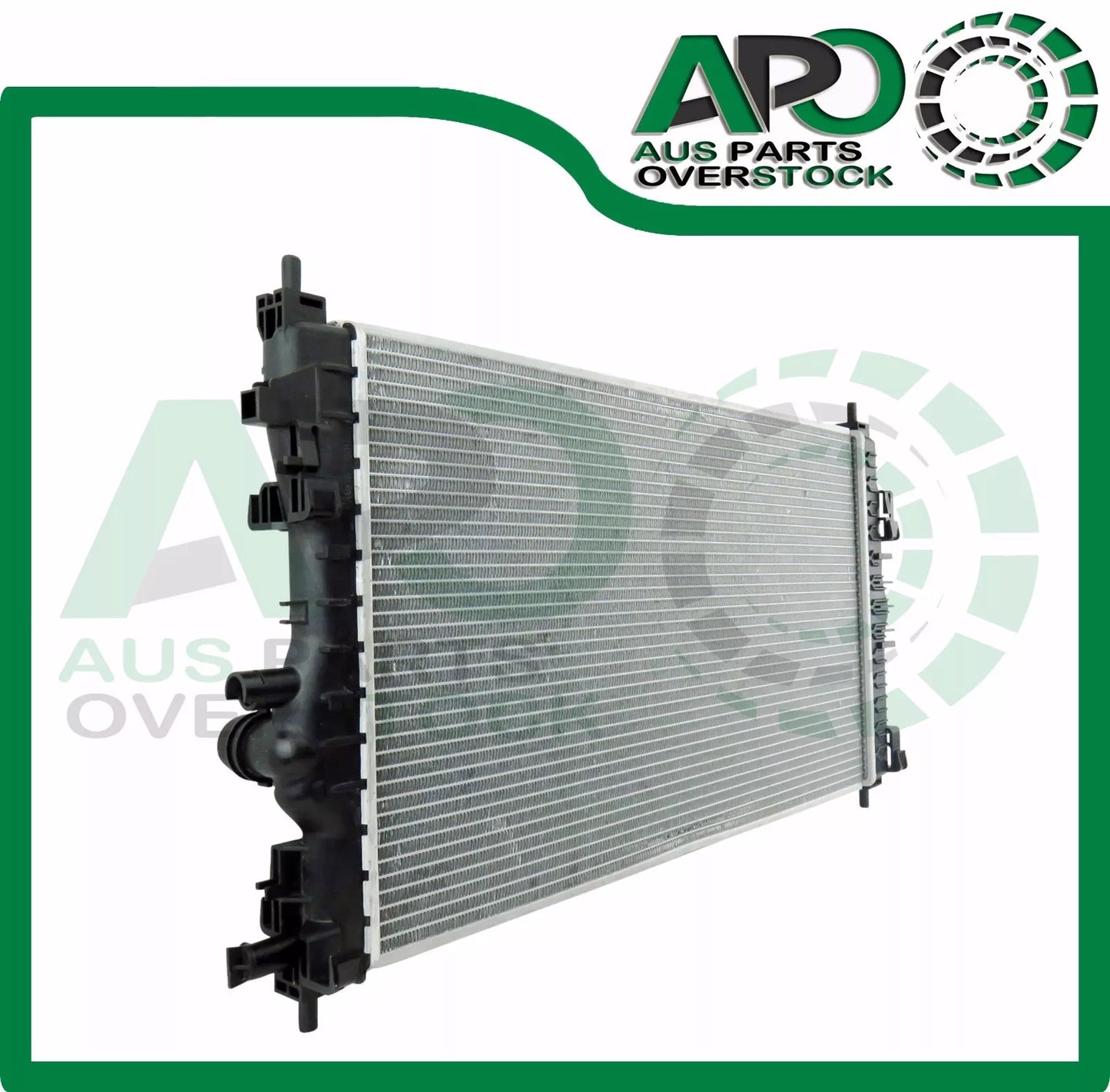 Radiator for Holden Cruze JG JH 1.4L 1.6L 1.8L Petrol 2.0L Diesel 2009-2013