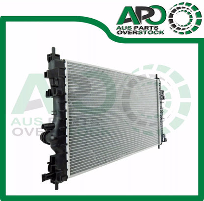 Radiator for Holden Cruze JG JH 1.4L 1.6L 1.8L Petrol 2.0L Diesel 2009-2013