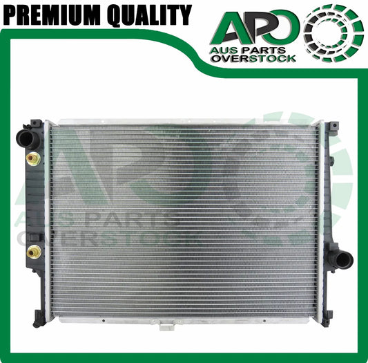 Radiator for BMW 5 Series E34 535i 530i | 7 Series E32 730i 730iL 735i 735iL
