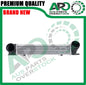 Intercooler Fit BMW X1 SERIES E84 16D 18D 20D 2009-2015