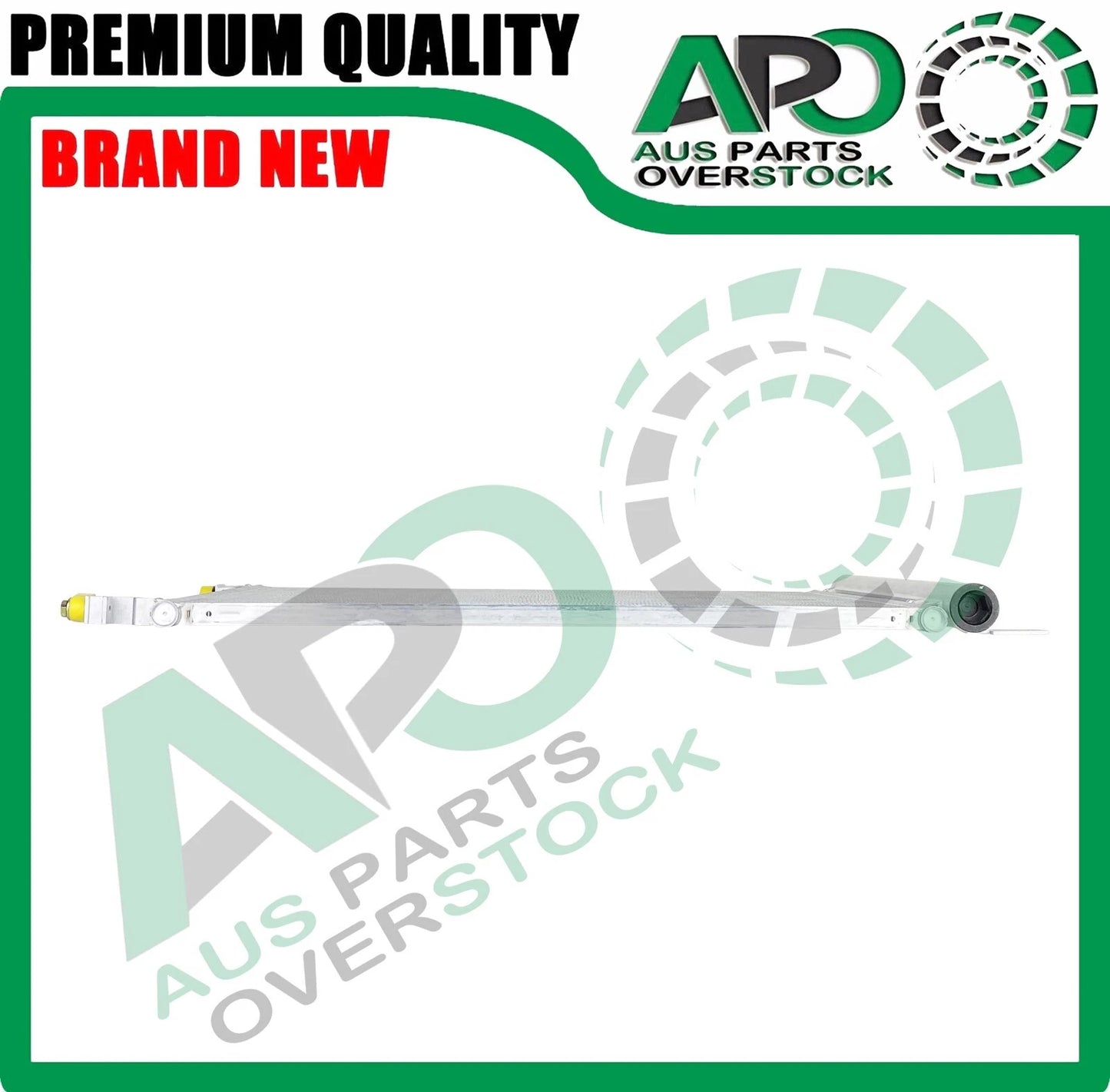 Air Conditioning Condenser FOR HOLDEN CRUZE JG JH 2008-ON