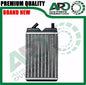 Heater Core Fits VOLVO 940 944 945 960 964 965 Petrol Diesel 9/1990-On