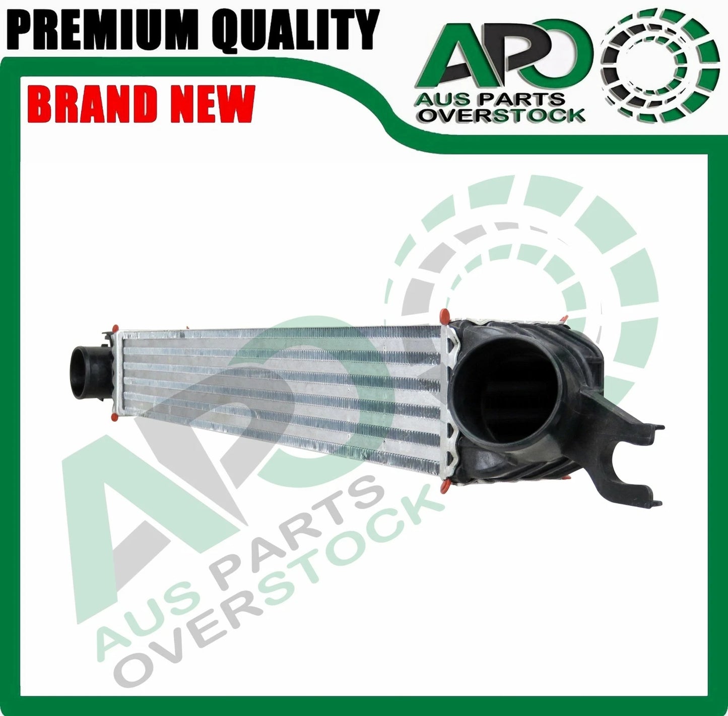 Intercooler For MINI COOPER COUNTRYMAN R60 1/2010- / PACEMAN R61 2012-On