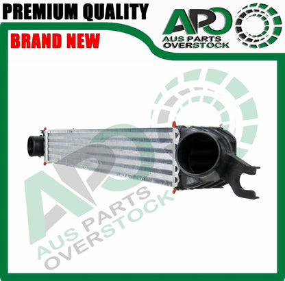 Intercooler For MINI COOPER COUNTRYMAN R60 1/2010- / PACEMAN R61 2012-On