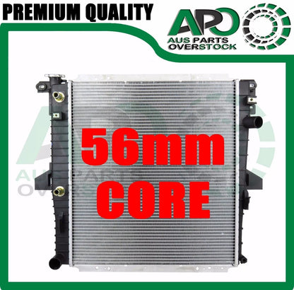 Radiator For FORD Explorer 5.0L V8 UN /UP/ UQ/ US 8/1996 - 4/2001 56mm Thick