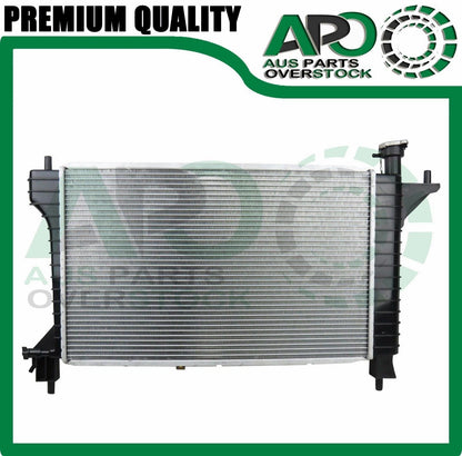 Radiator FORD Mustang GT GTS SVT Cobra 3.8L V6 / 5.0L V8 1994 1995 1996