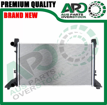 Radiator For VOLKSWAGEN LT 2D 2.3L Petrol / 2.5TDi 2.8TDi 5/1996-On