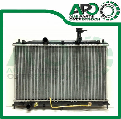 Radiator For HYUNDAI Accent MC 9/2005-On Auto Manual