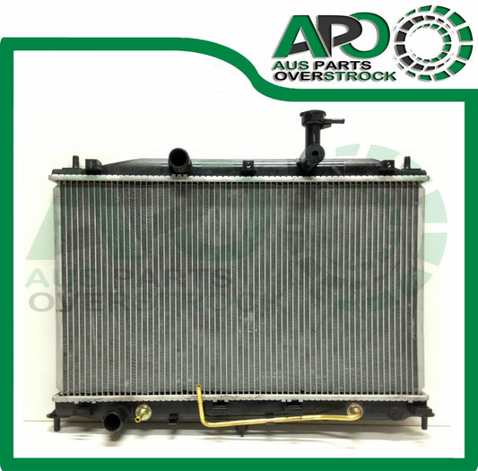 Radiator For HYUNDAI Accent MC 9/2005-On Auto Manual
