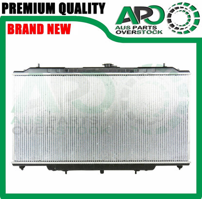 Radiator For NISSAN PATROL GU Y61 4.5L Petrol 1997-On