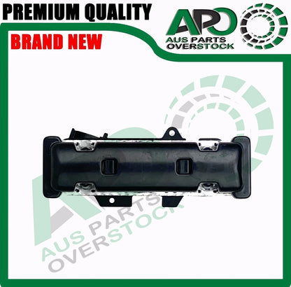 Heater Core For CITROEN C5 DC DE Petrol / Diesel 6/2000-On