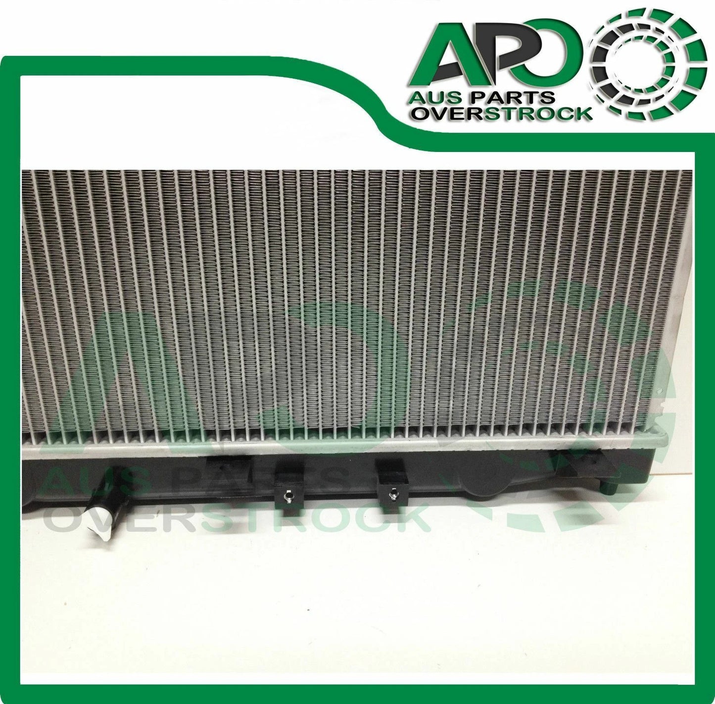 Radiator For HONDA S2000 Auto Manual 8/1999-On