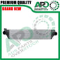 Intercooler For RENAULT MASTER X62 2.3L Turbo Diesel 2/2010-On