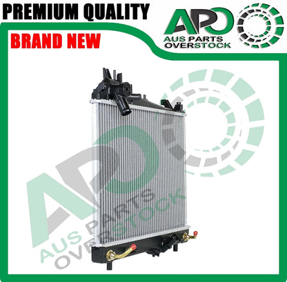 Radiator SUZUKI CARRY TRUCK DA16T 0.7L R06A 2013-On