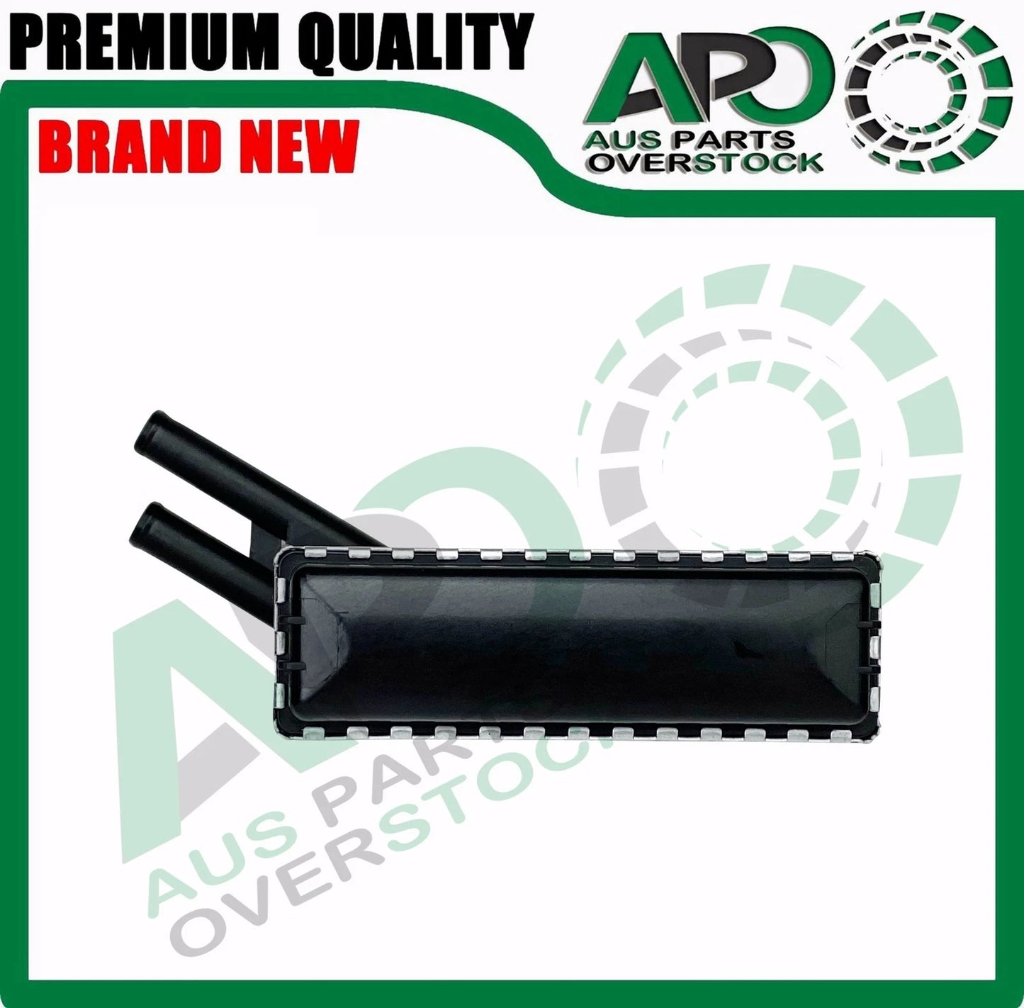 Heater Core For BMW 6 Series E24 628CSi 635CSi 12/1977-4/1989