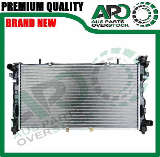 Radiator For CHRYSLER VOYAGER WAGON 2004-2007