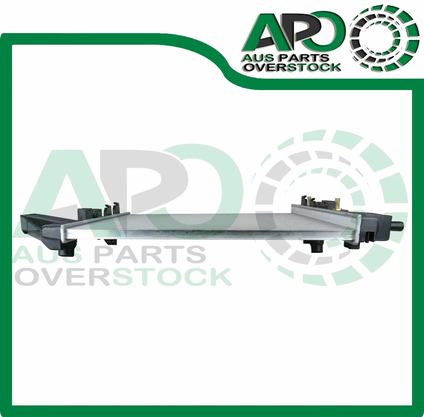 Radiator Ford SUPER DUTY F250 F350 F450 F550 F53 V8 V10 Petrol 2008-On