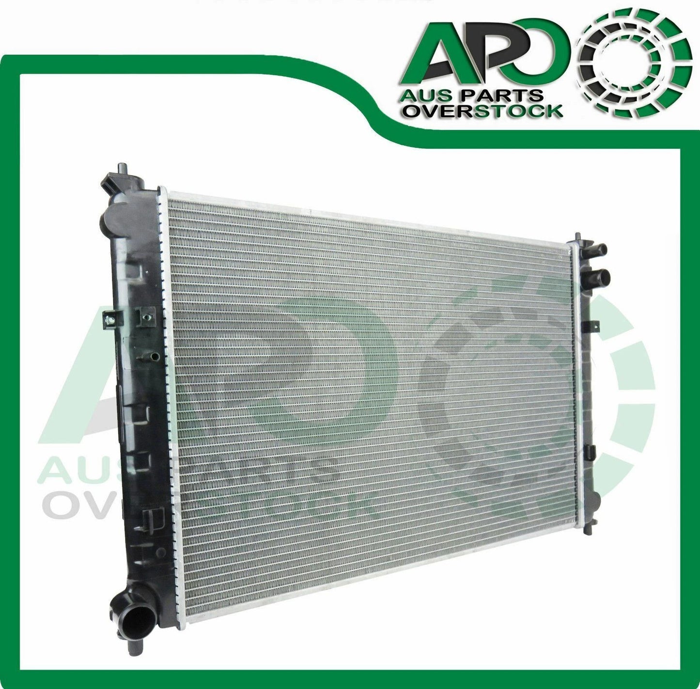 Radiator MAZDA MPV LW 2.5L L3 GY-DE Auto & Manual 6/1999-12/2006