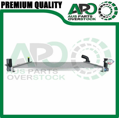 Radiator For LEXUS RX400H MHU38R 3.3L V6 Hybrid Auto Manual 2005-2008