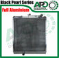 Full Alloy HD Radiator For Mitsubishi Fuso FK FM / Fighter SN SM Core Height 630mm