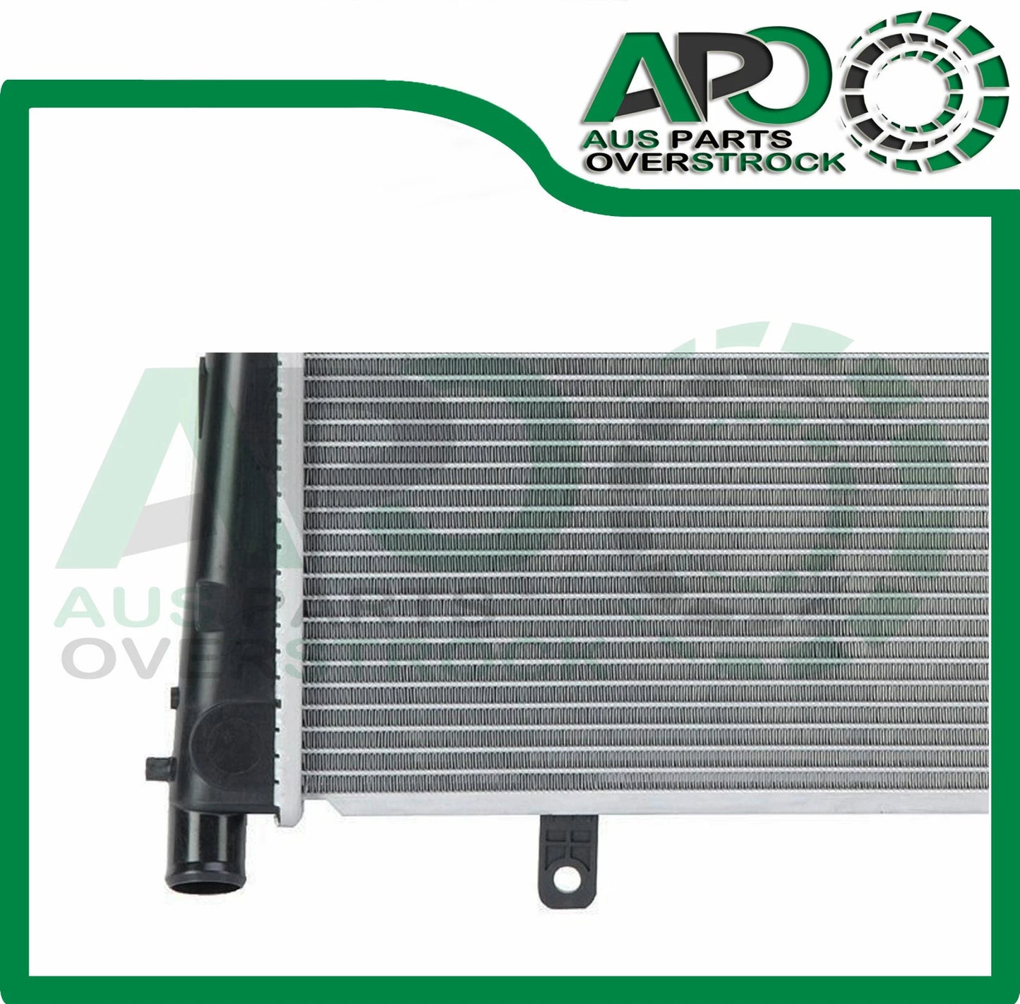 Radiator Volvo S40 / V40 1.9L / 2.0L Turbo Auto / Manual 95-04
