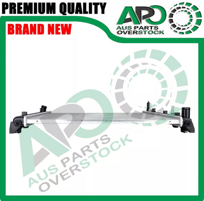 Radiator For GWM HAVAL H2 1.5L Turbo Petrol Auto & Manual 2015-