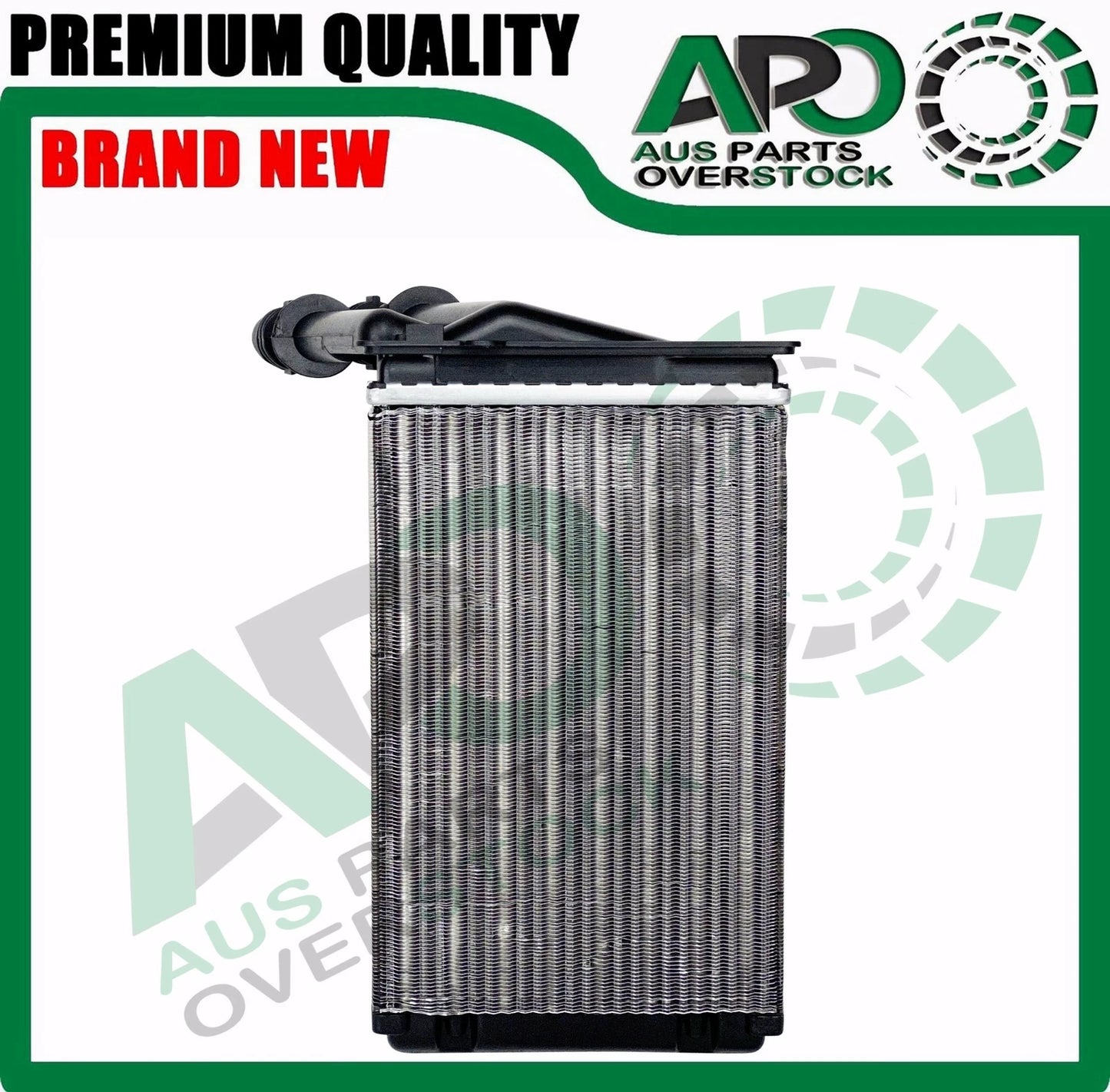 Heater Core For AUDI A3 / S3 8L Petrol / Diesel 9/1996-