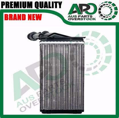 Heater Core For AUDI A3 / S3 8L Petrol / Diesel 9/1996-