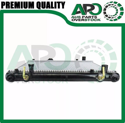 Radiator SUZUKI Vitara TA01 1.6L 1988-12/1998 Auto Manual (374 H)