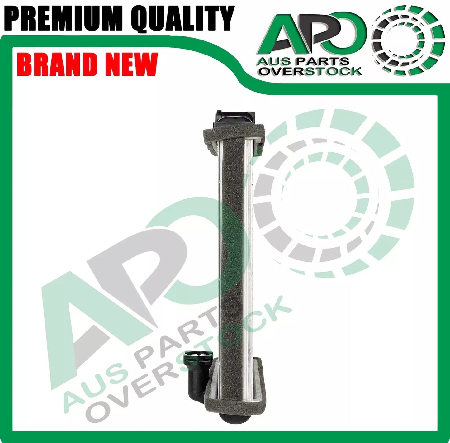 Share Heater Core For MERCEDES CL-SERIES C215 CL500 CL600 CL55 CL63 CL65 AMG 1999-2006