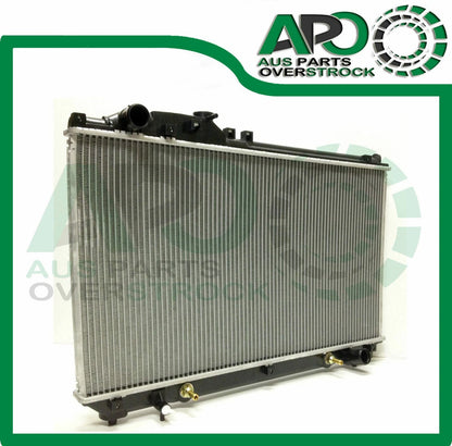 Radiator for TOYOTA CELSIOR UCF30 2001-2006 Auto Manual