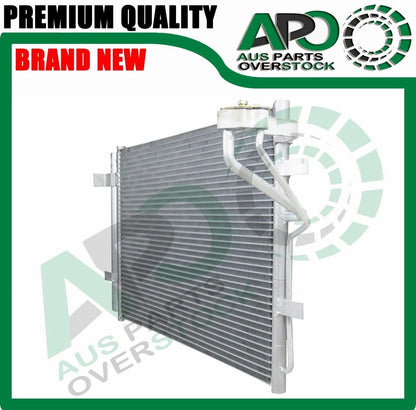 Air Conditioning Condenser for HUNDAI i30 FD 2.0L PETROL 2007-2012