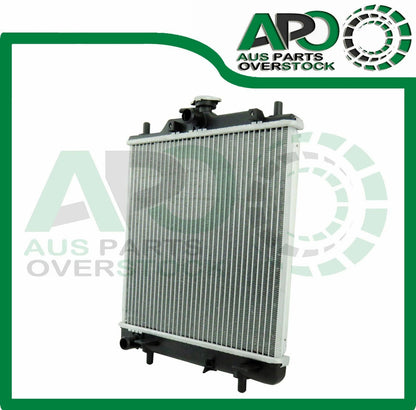 Radiator Suzuki Carry Van Carryvan GA413 1.3L 1999-2005 Manual