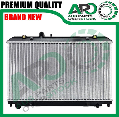 Radiator For MAZDA RX8 FE 4/03-On Auto & Manual