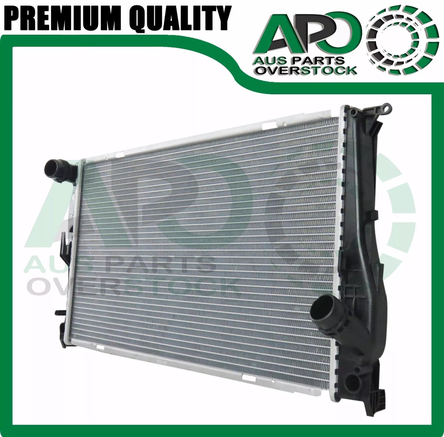 Radiator BMW 3 Series E90 E91 E92 E93 335i 335xi Auto 2006-2012