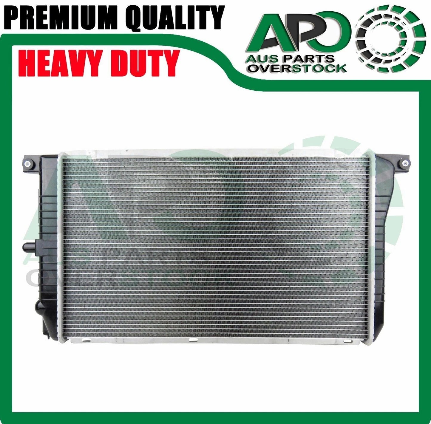 Radiator For Ford FALCON EF EL 94-98 Fairlan NF NL LTD DF DL 95-98