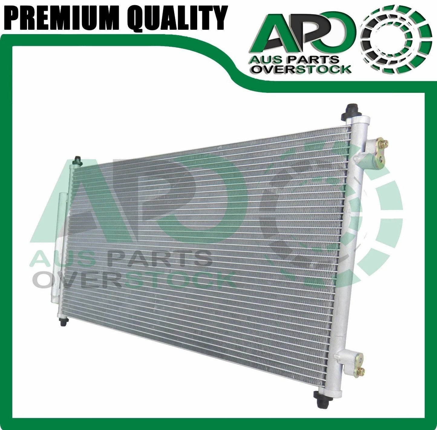 Air Condenser for Honda CRV CR-V RE 2.4L Petrol 2007-2012