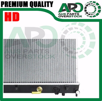 Radiator For TOYOTA ESTIMA MCR30W MCR40W 3.0 V6 2000-2006 Auto Manual