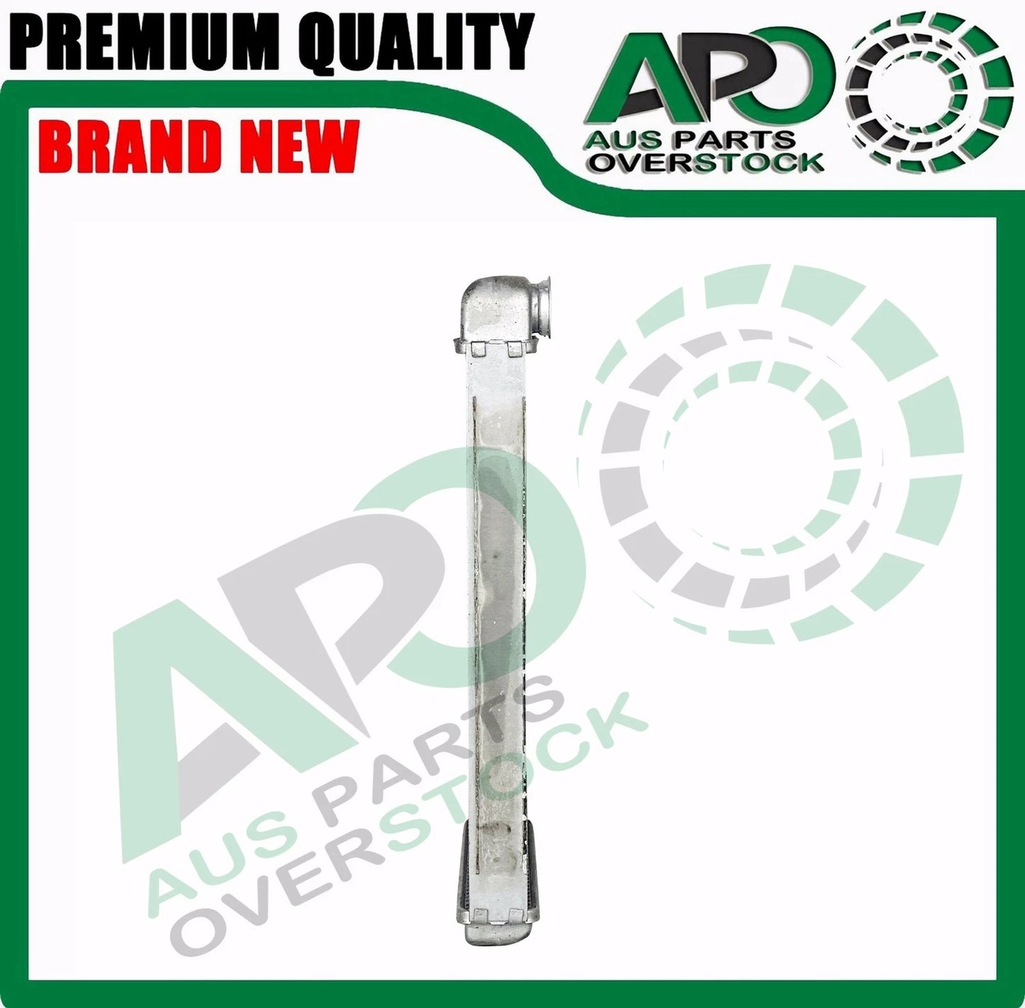 Heater Core For JEEP Grand Cherokee WK2 Petrol / Diesel 2011-On