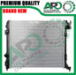 Radiator For NISSAN X-TRAIL T32 1.6L 2.0L Diesel Auto Manual 2014-On