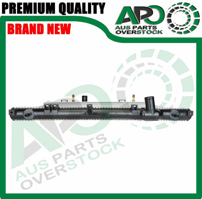 Radiator For CHRYSLER NEON 9/1999-11/2002 Auto Manual